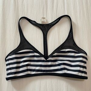 Lululemon reversible sports bra